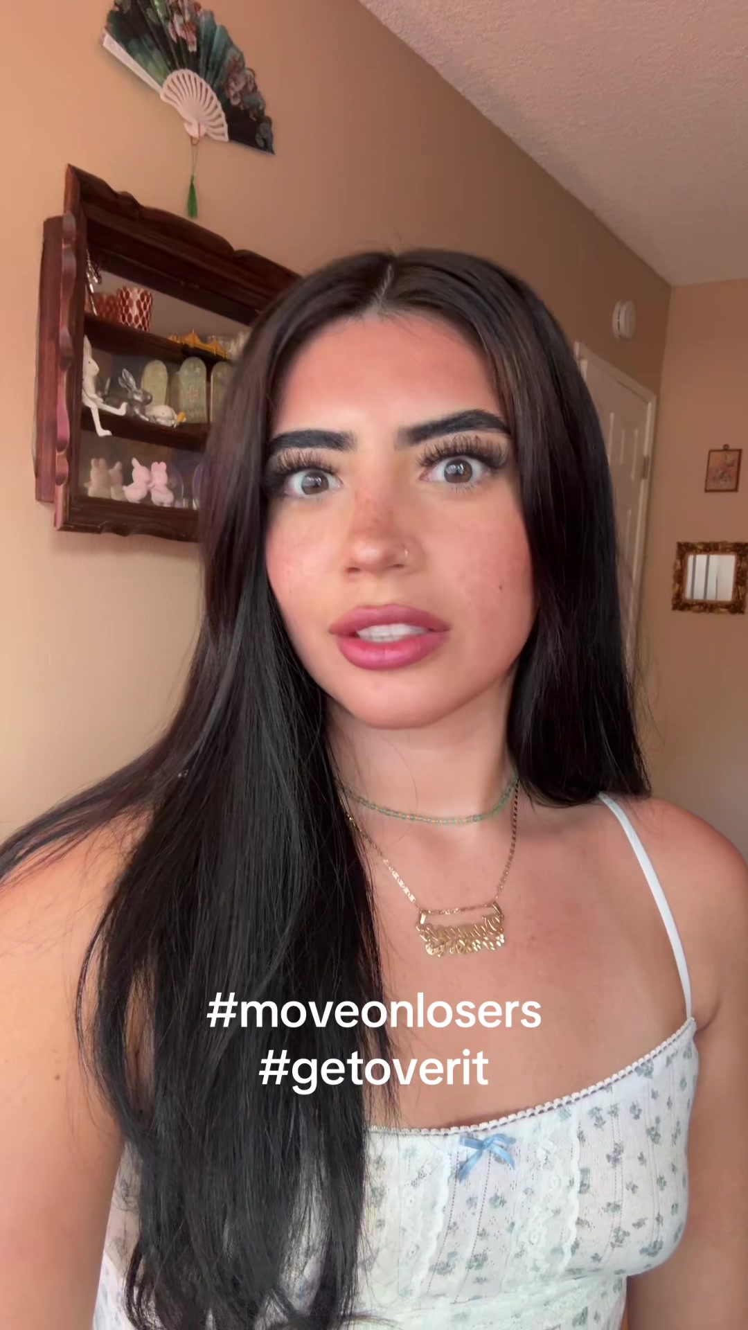 @Damaris