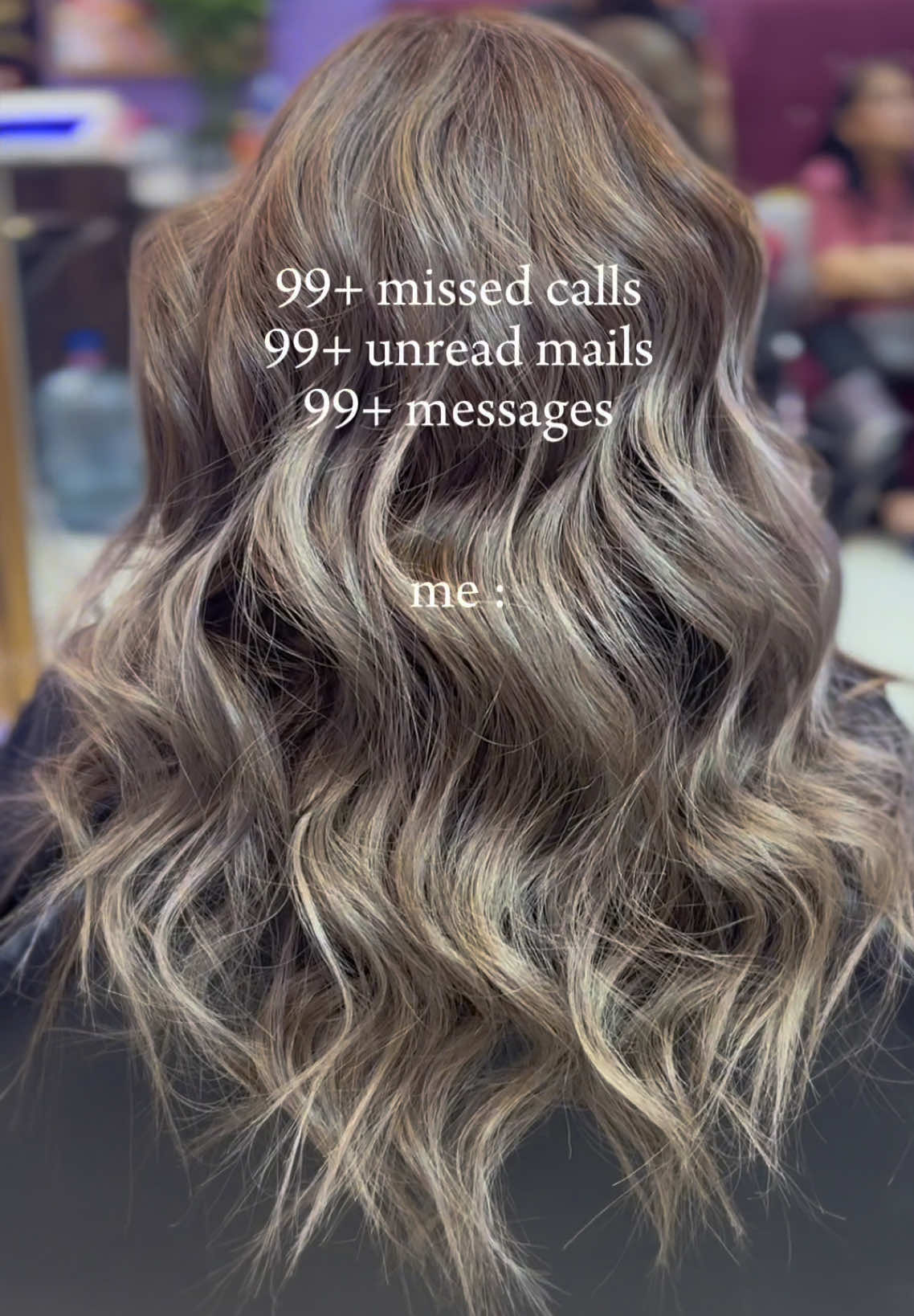 @HAVA SALON FOR WOMEN