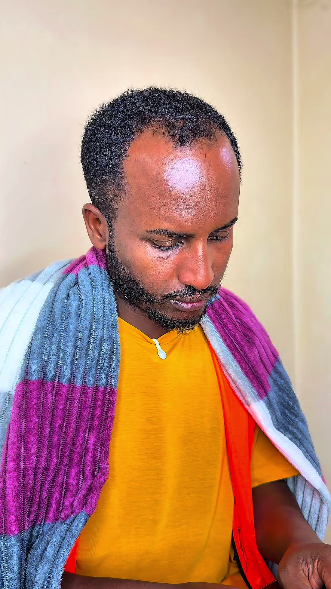 @Tonkosu/ቶንኮሱ
