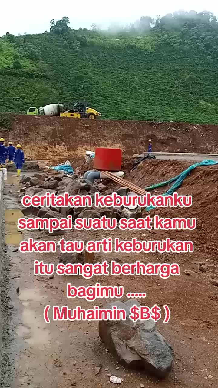 @Muhaimin "SBS"