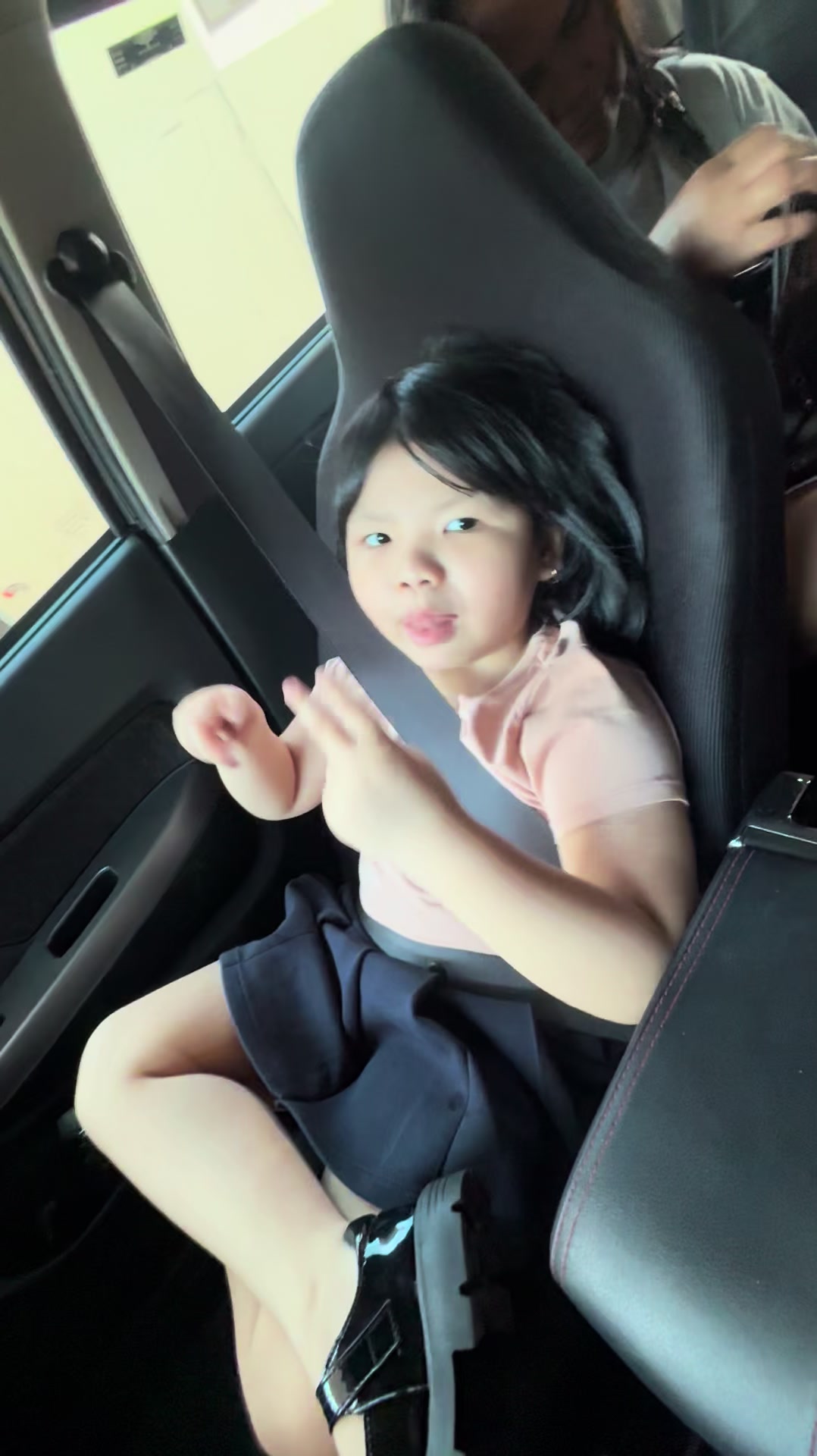 @Mommy Elaine Vlog