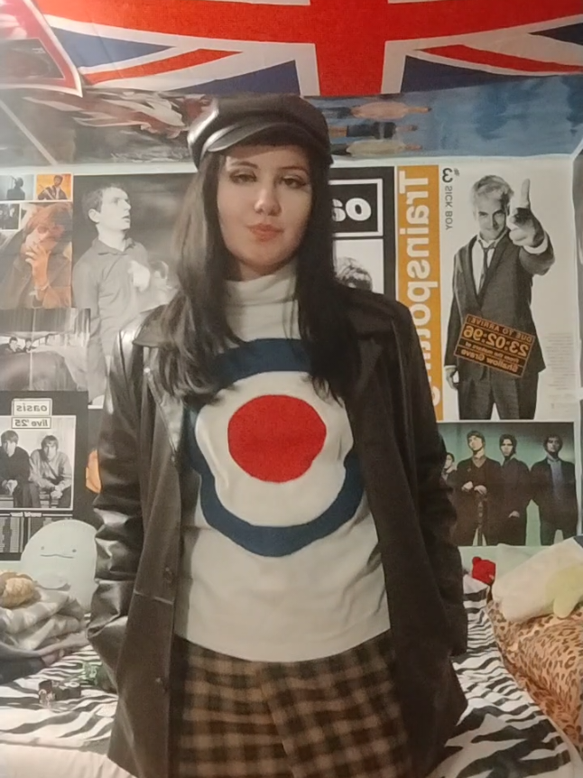 @Veronica โญ๐๐๐ช๐