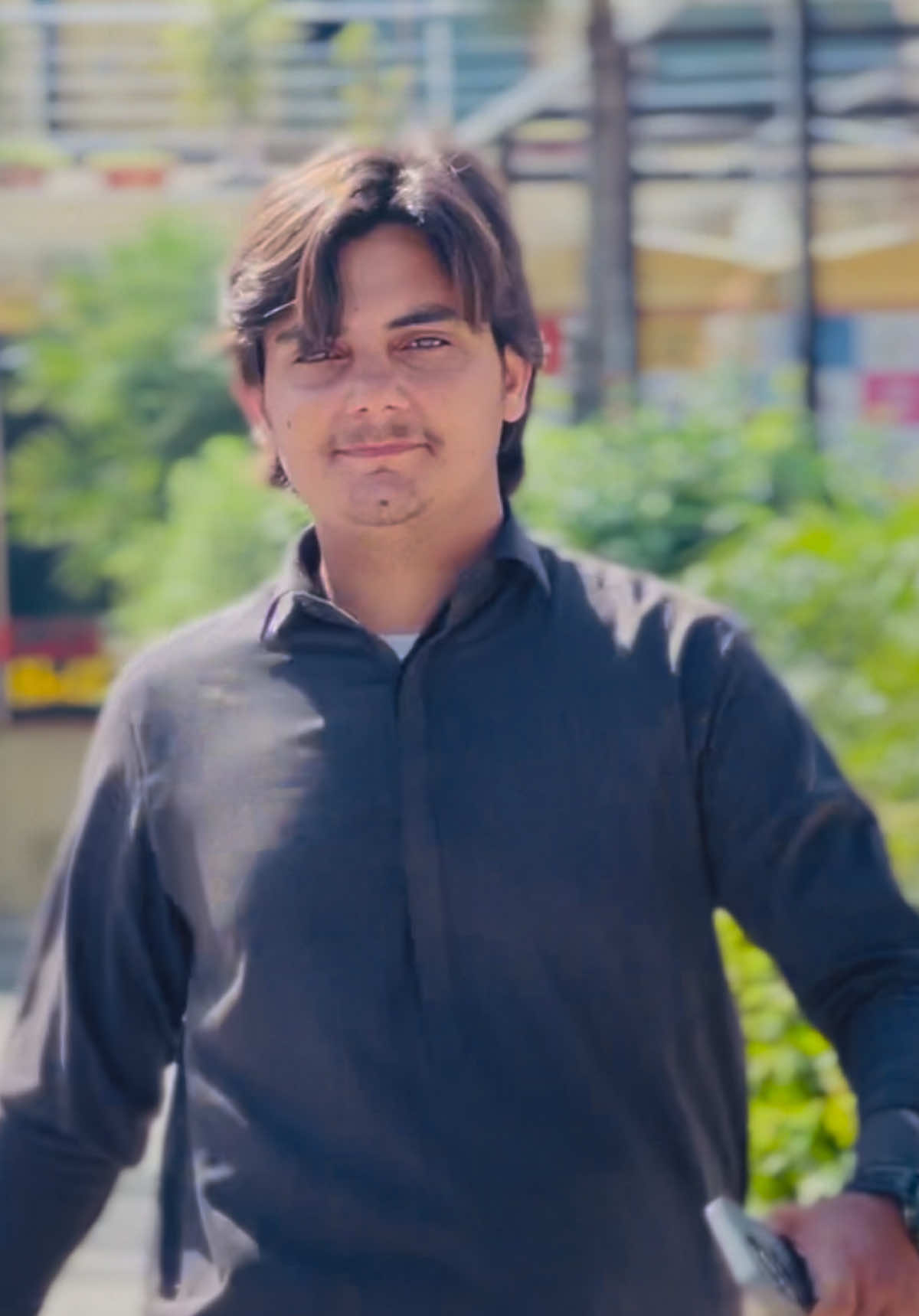 @✨ Prince Of Kpk ✨