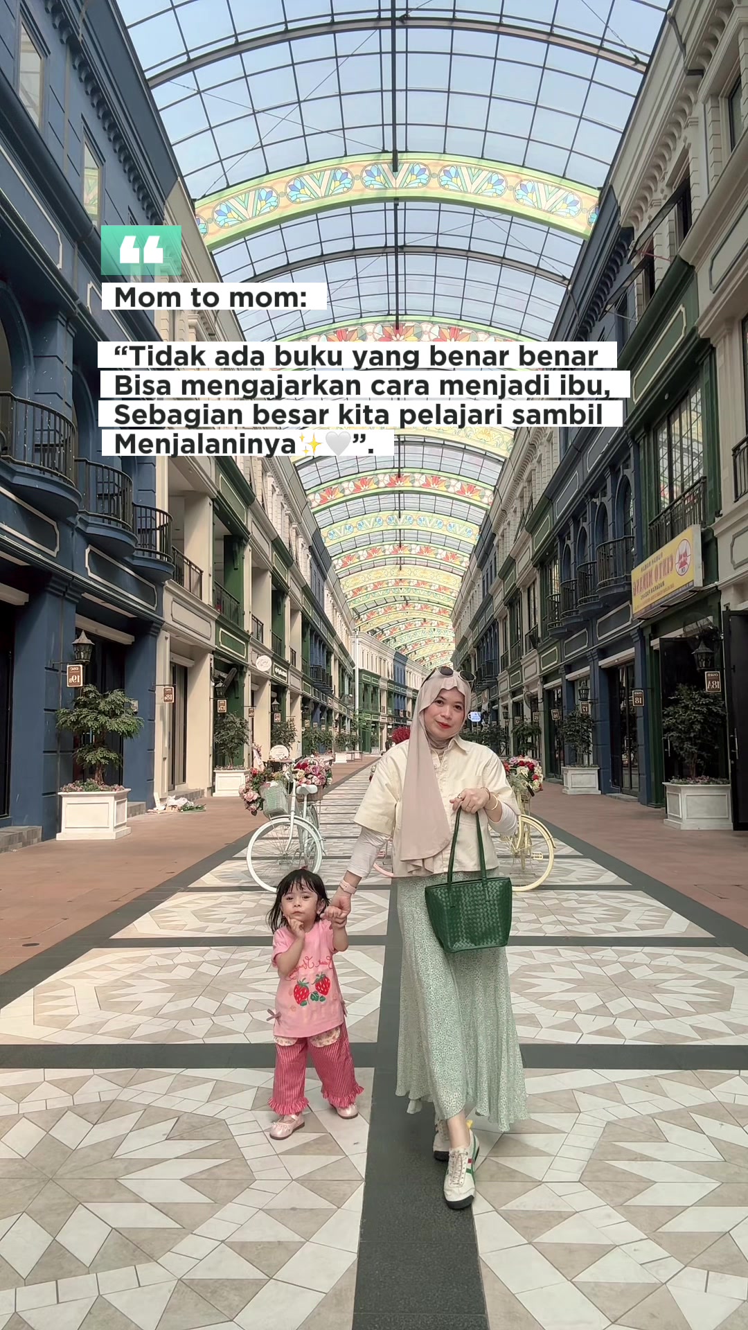 @IG : @erghenamustika