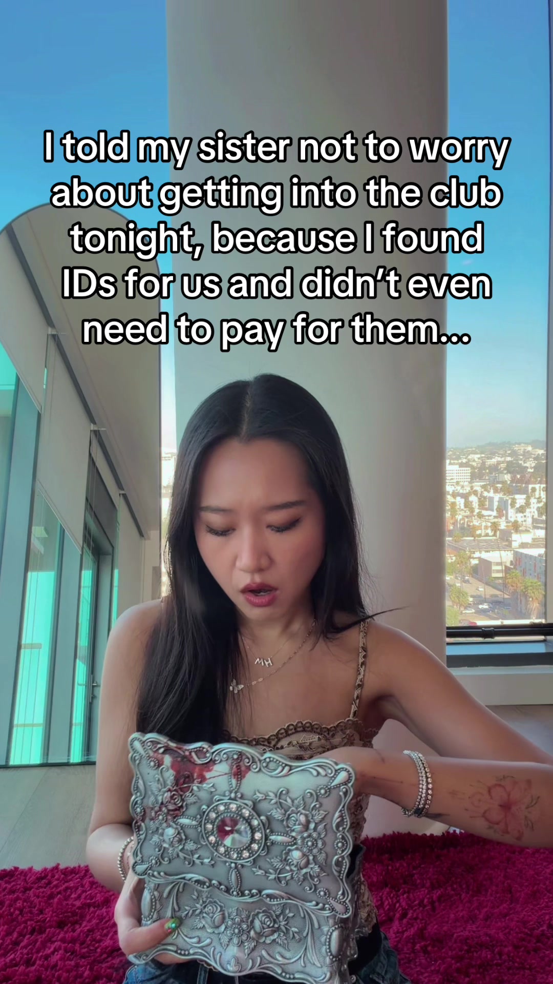 @Heidi Wong