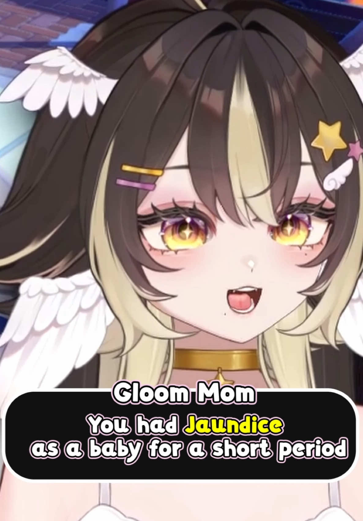 @Gloom 🌟🪽