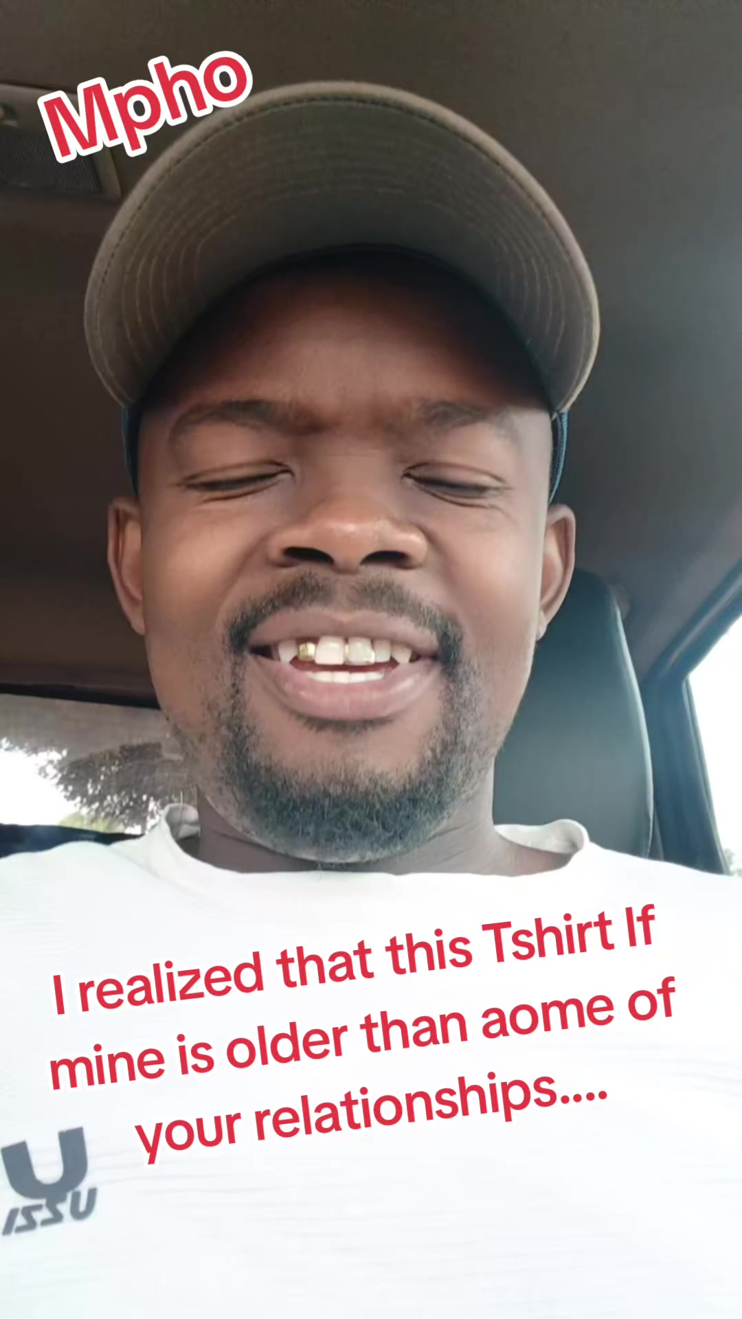 @Mpho