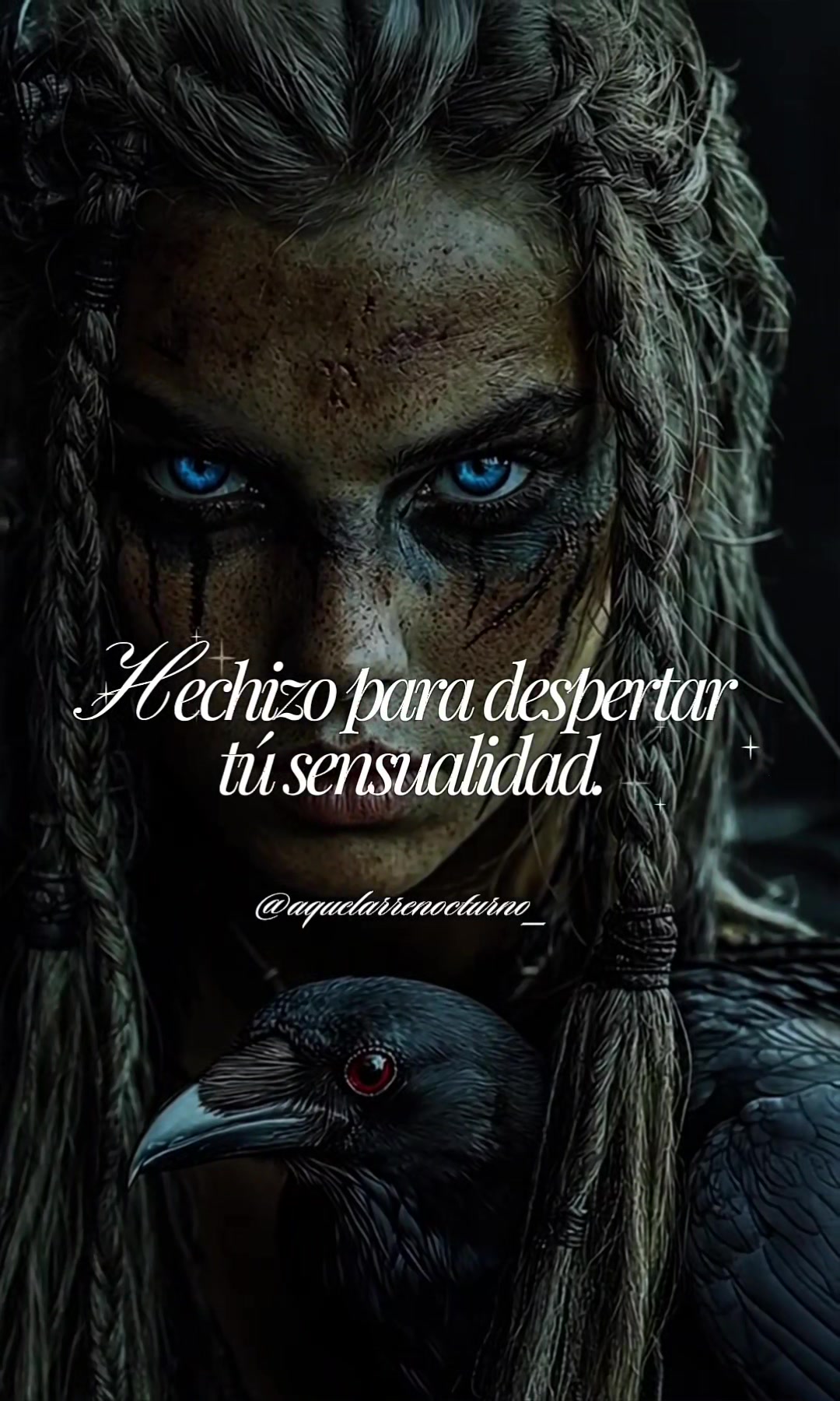 @Witch