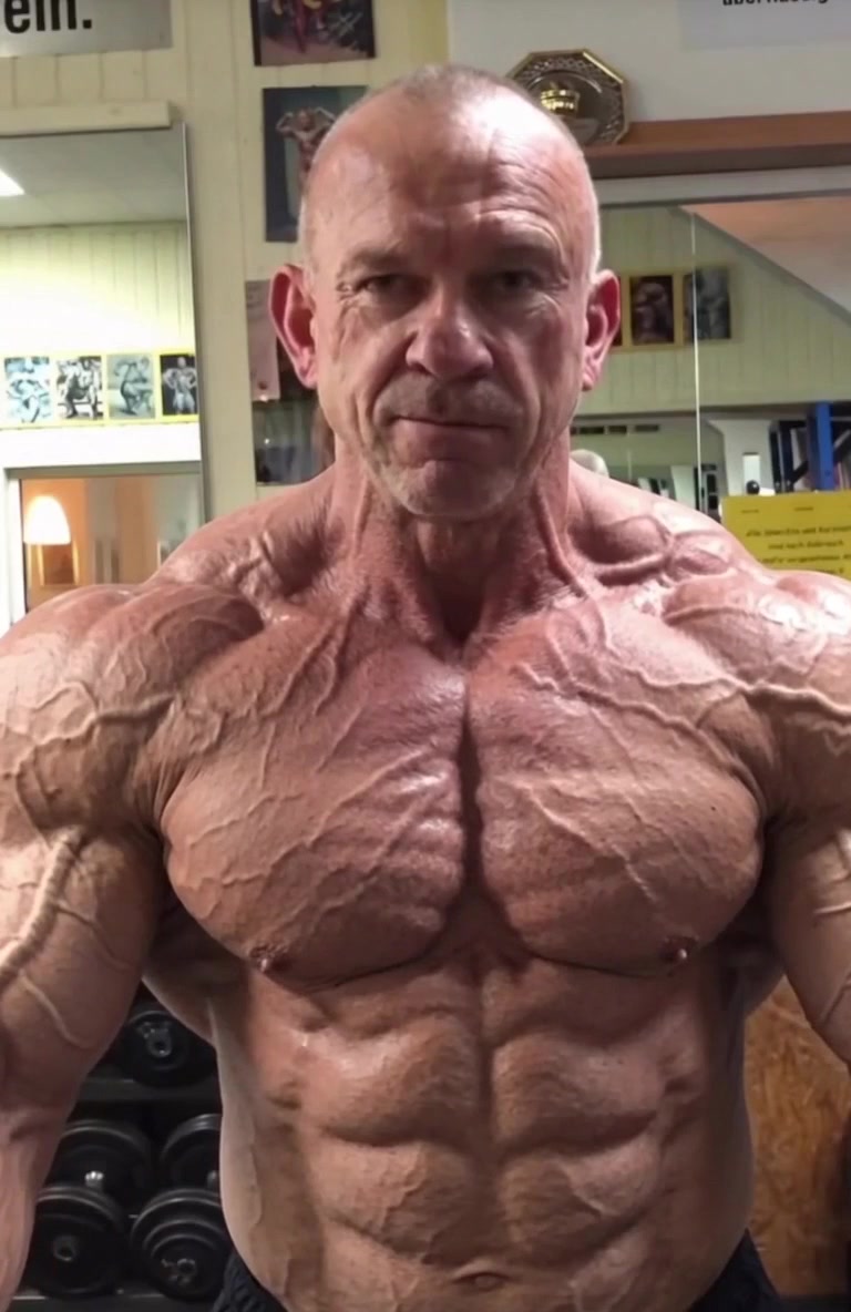 @Make It Muscle