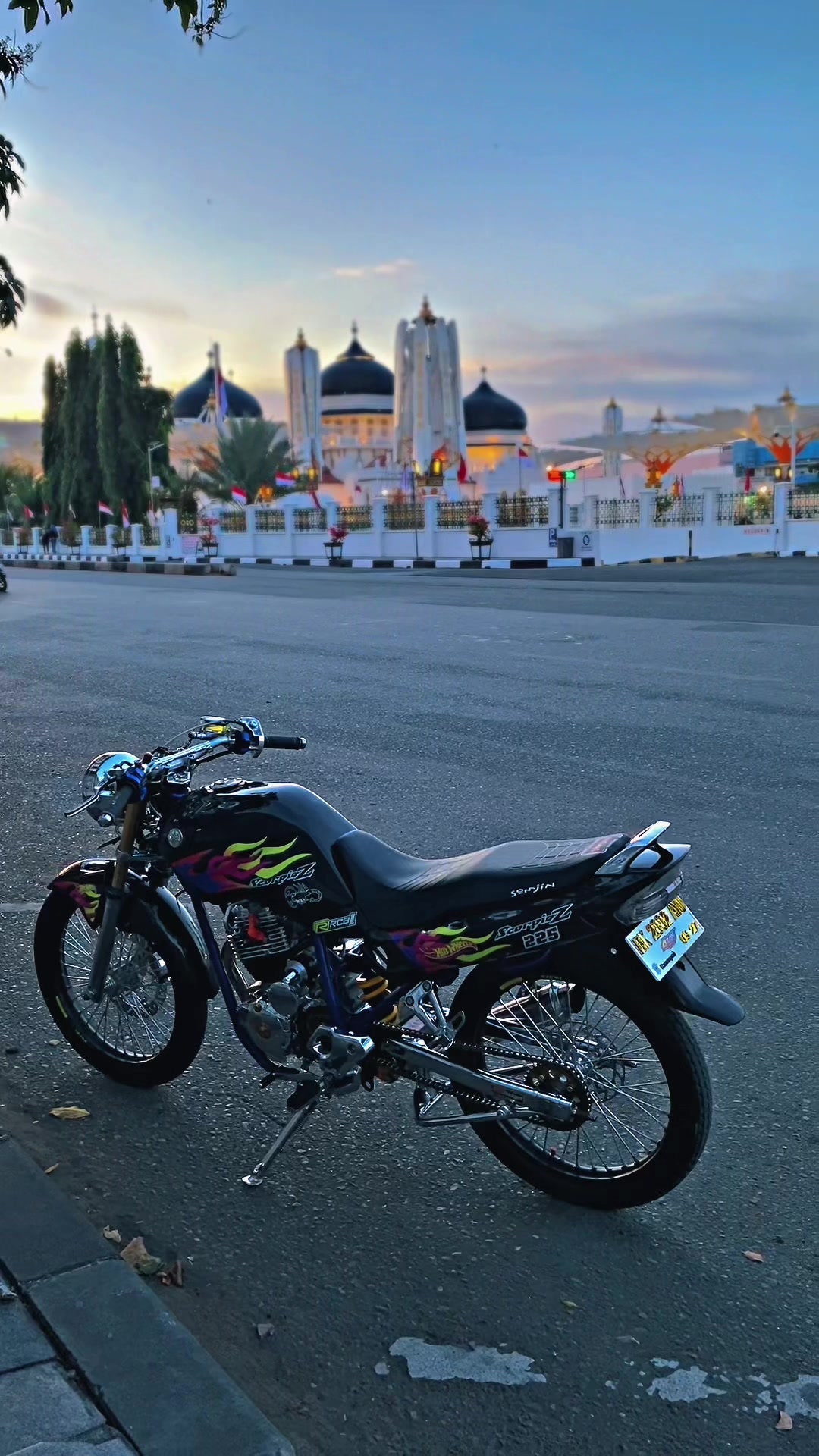 @RAMA