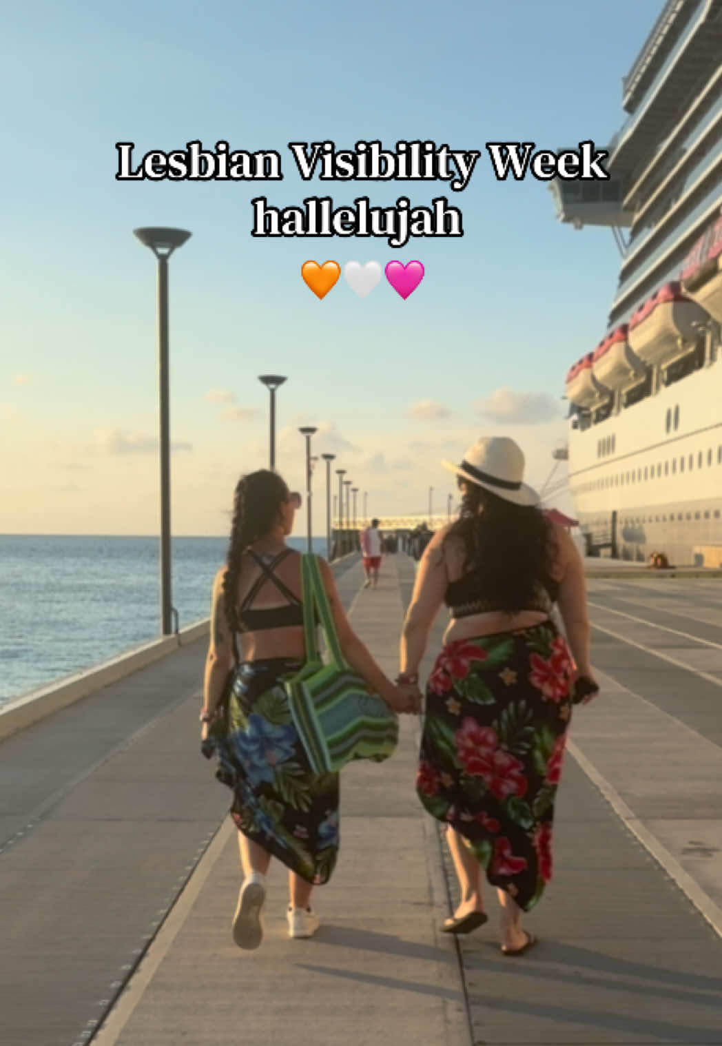 @Sabrina & Jazm&iacute;n | WLW Couple
