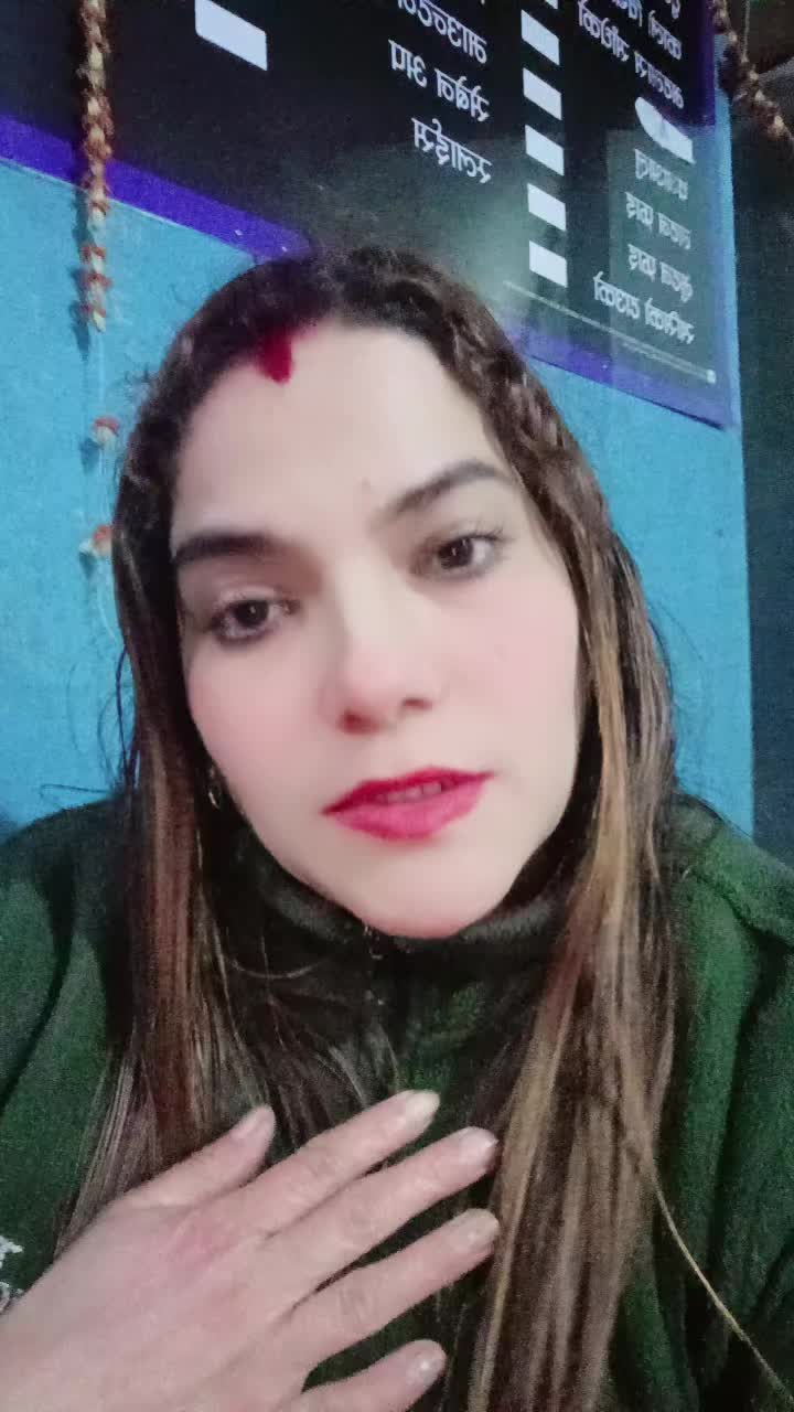 @nirmalapoudelmish