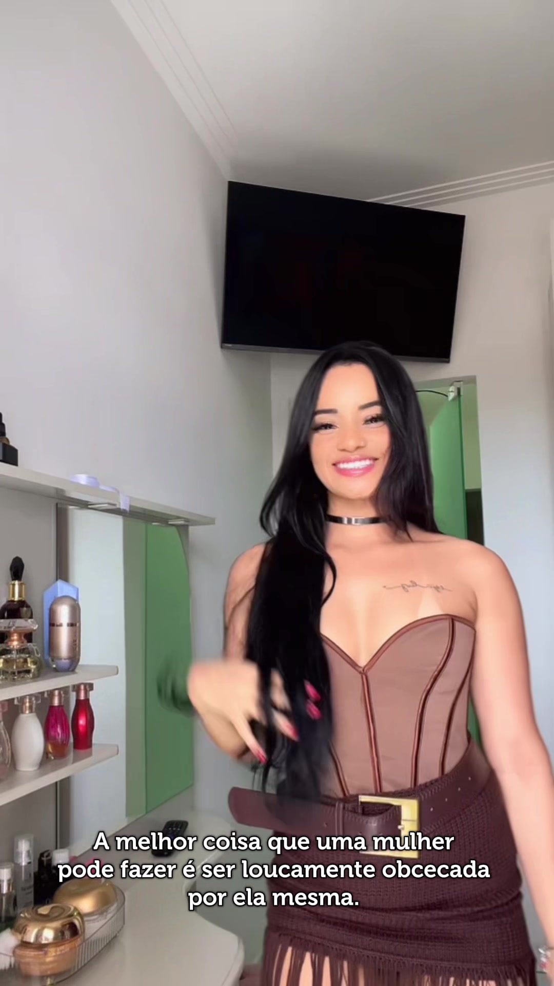 @Alinne Oliveira