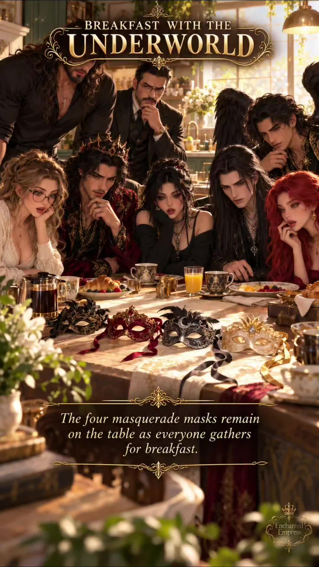 @EnchantedEmpress🌹🐺