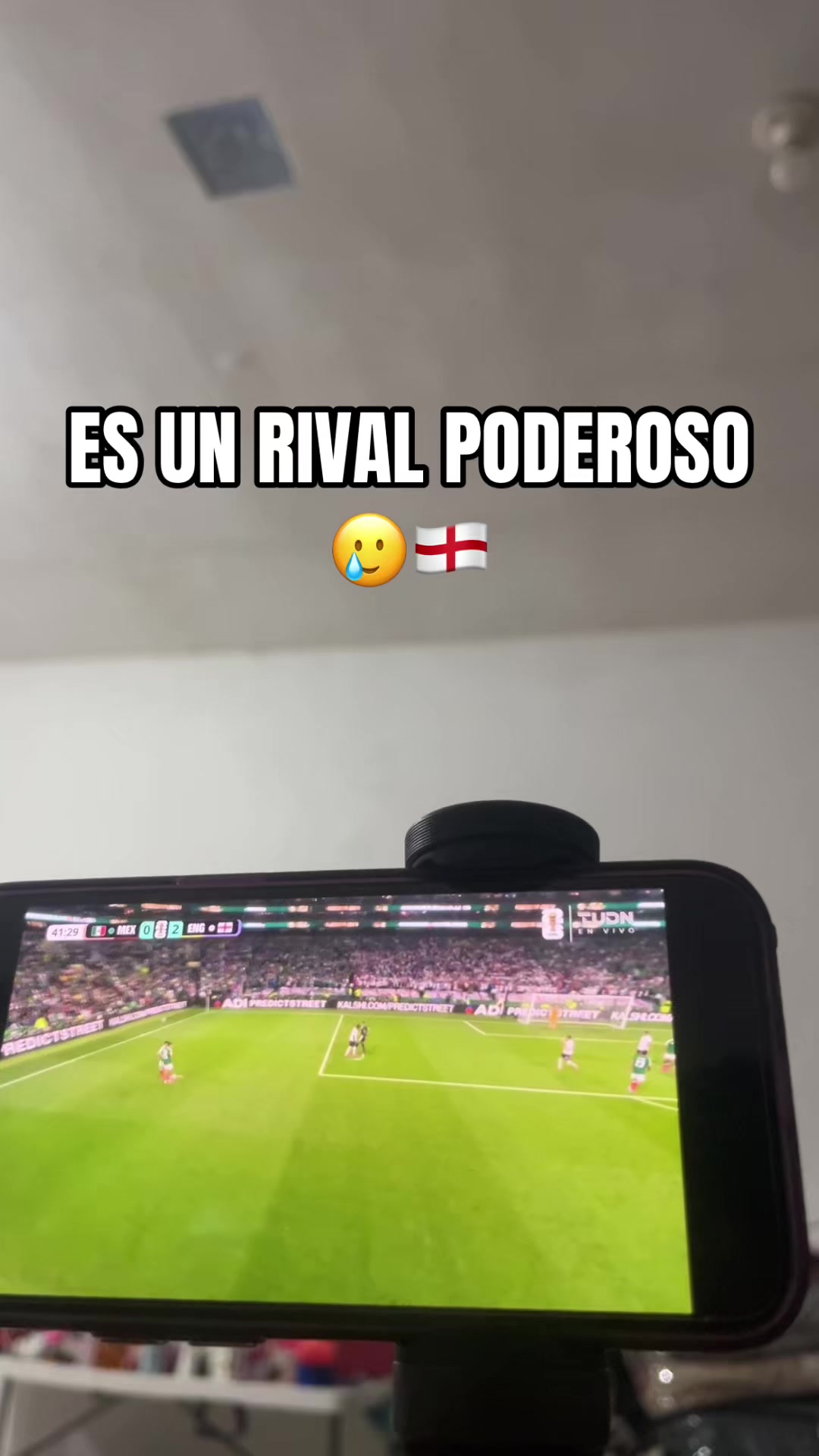 @Chamo Gonzalez