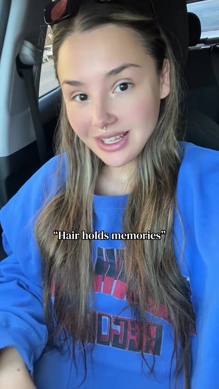 @Victoria Daniels