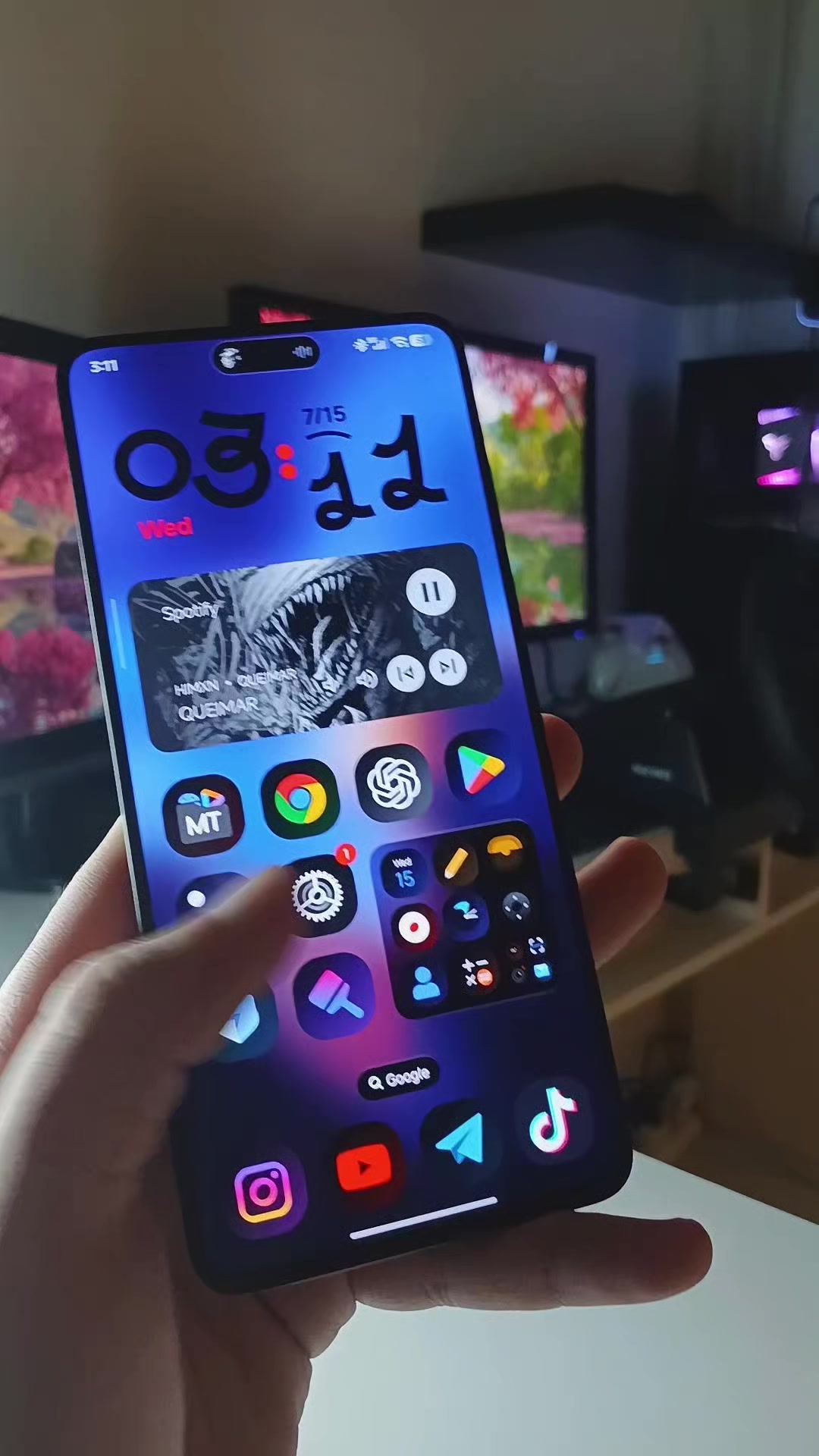 @Xiaomi Expert - Tech