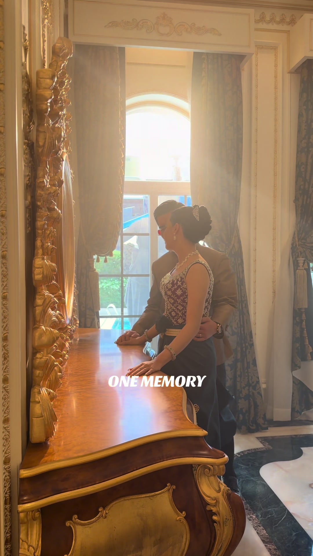 @ONE MEMORY™️