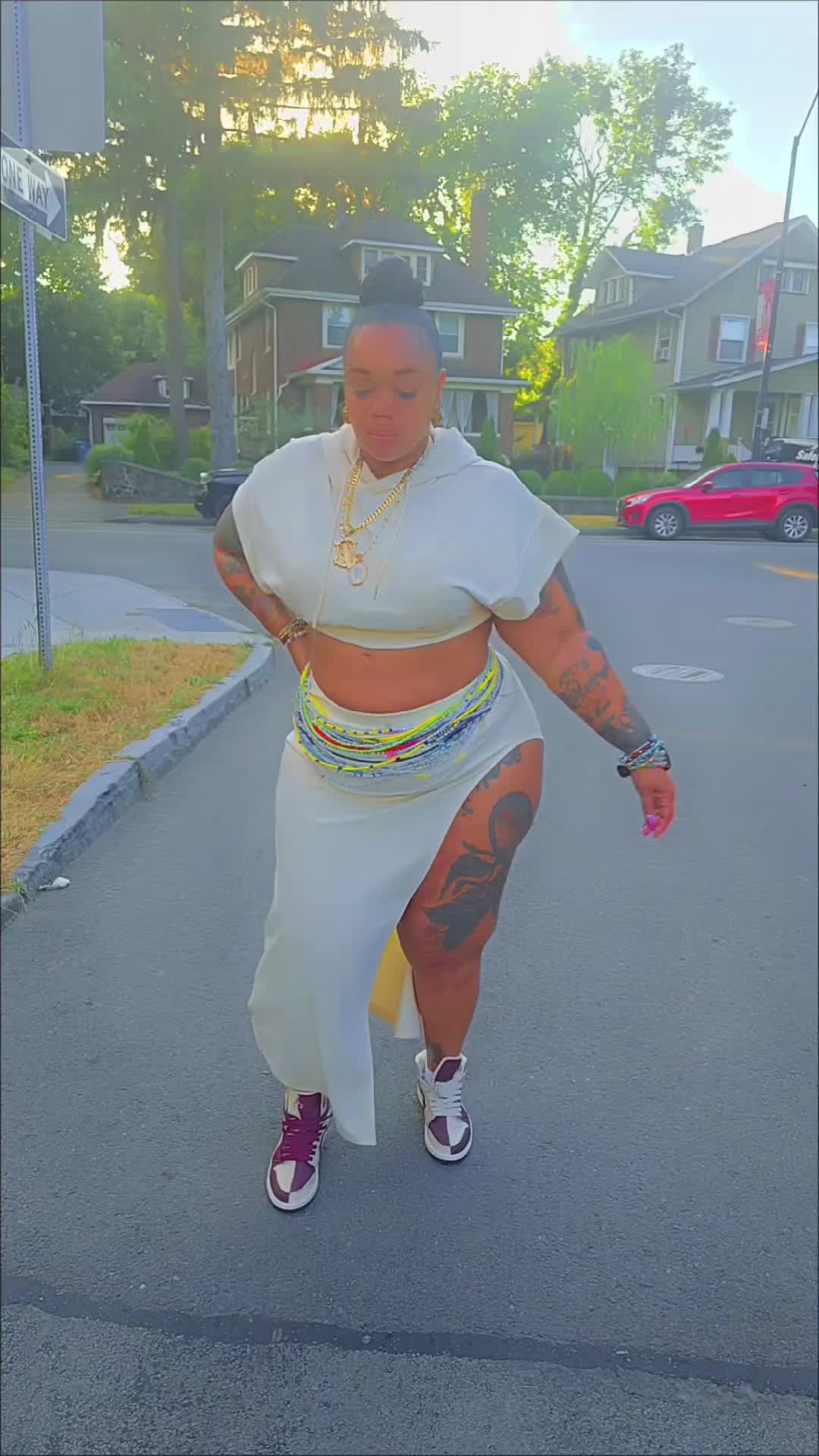 @Xkluzive Model
