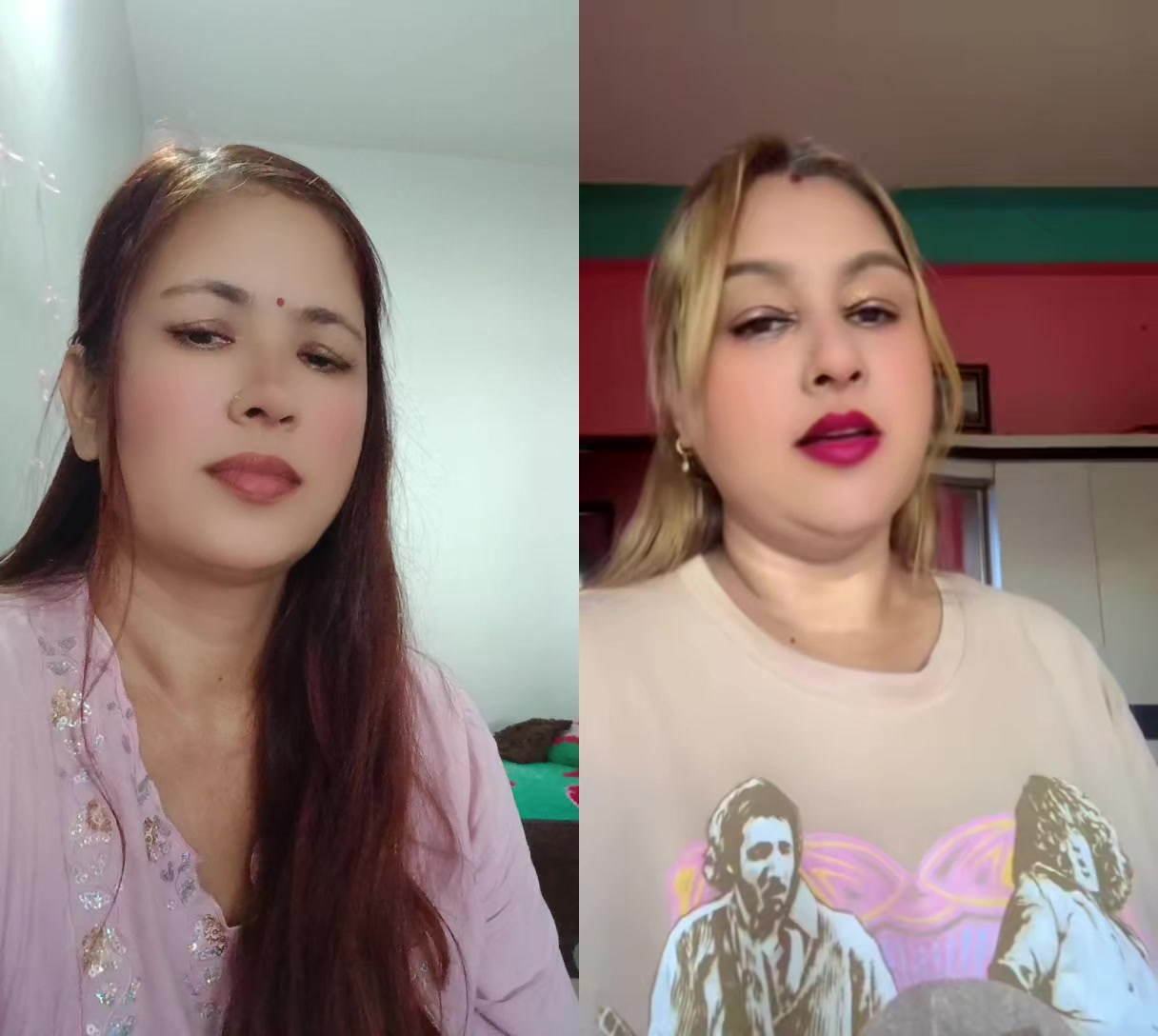 @bindu Bhandari