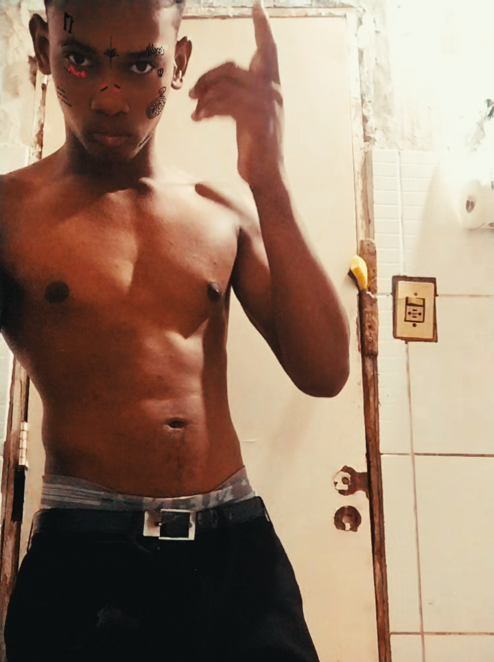 @fã de xxxtentacion