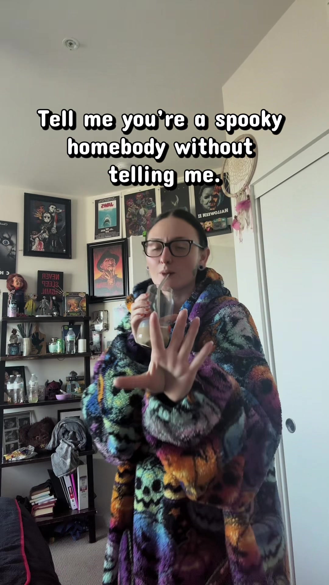 @tannieloveshorror