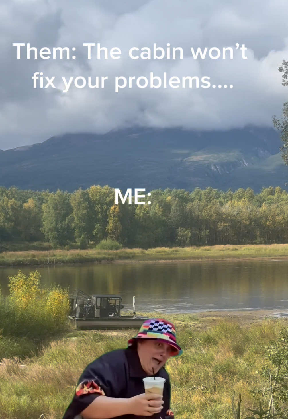 @AKventures | Wasilla Realtor