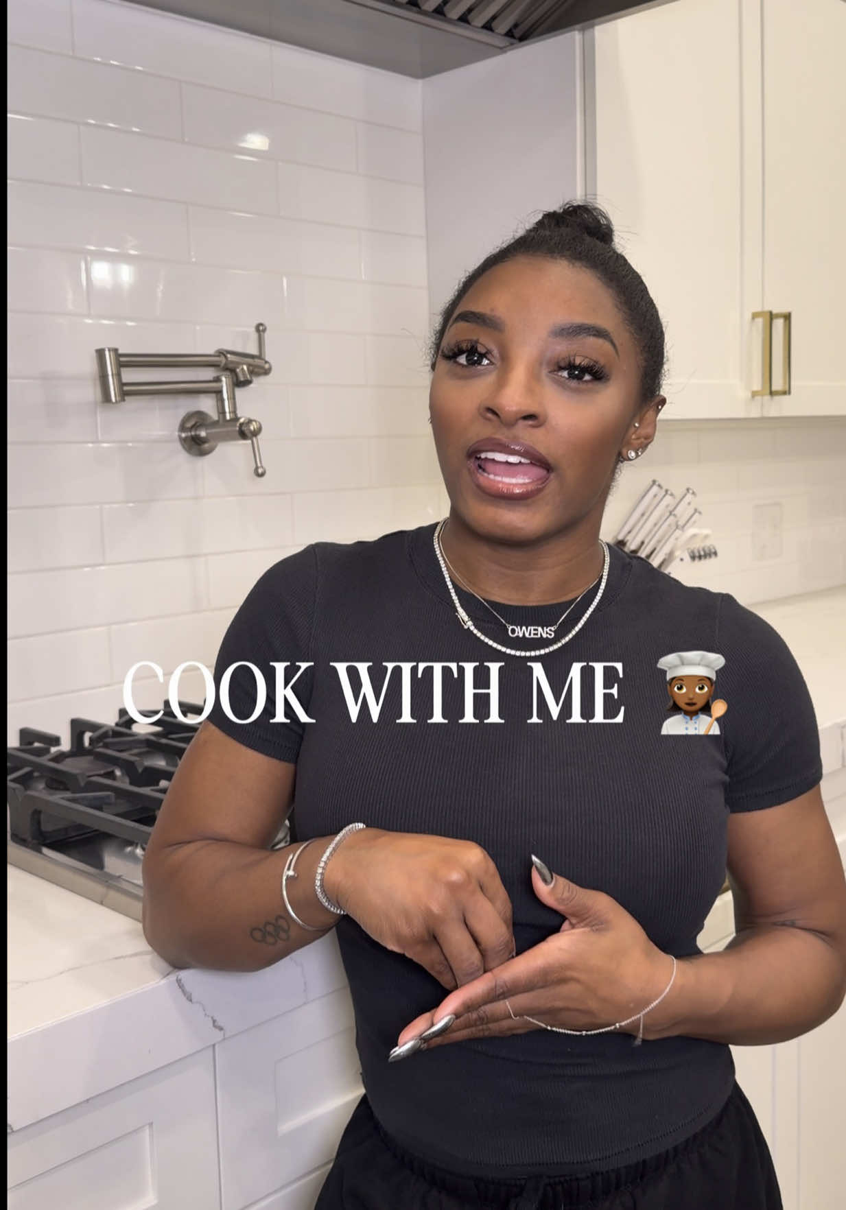 @Simone Biles
