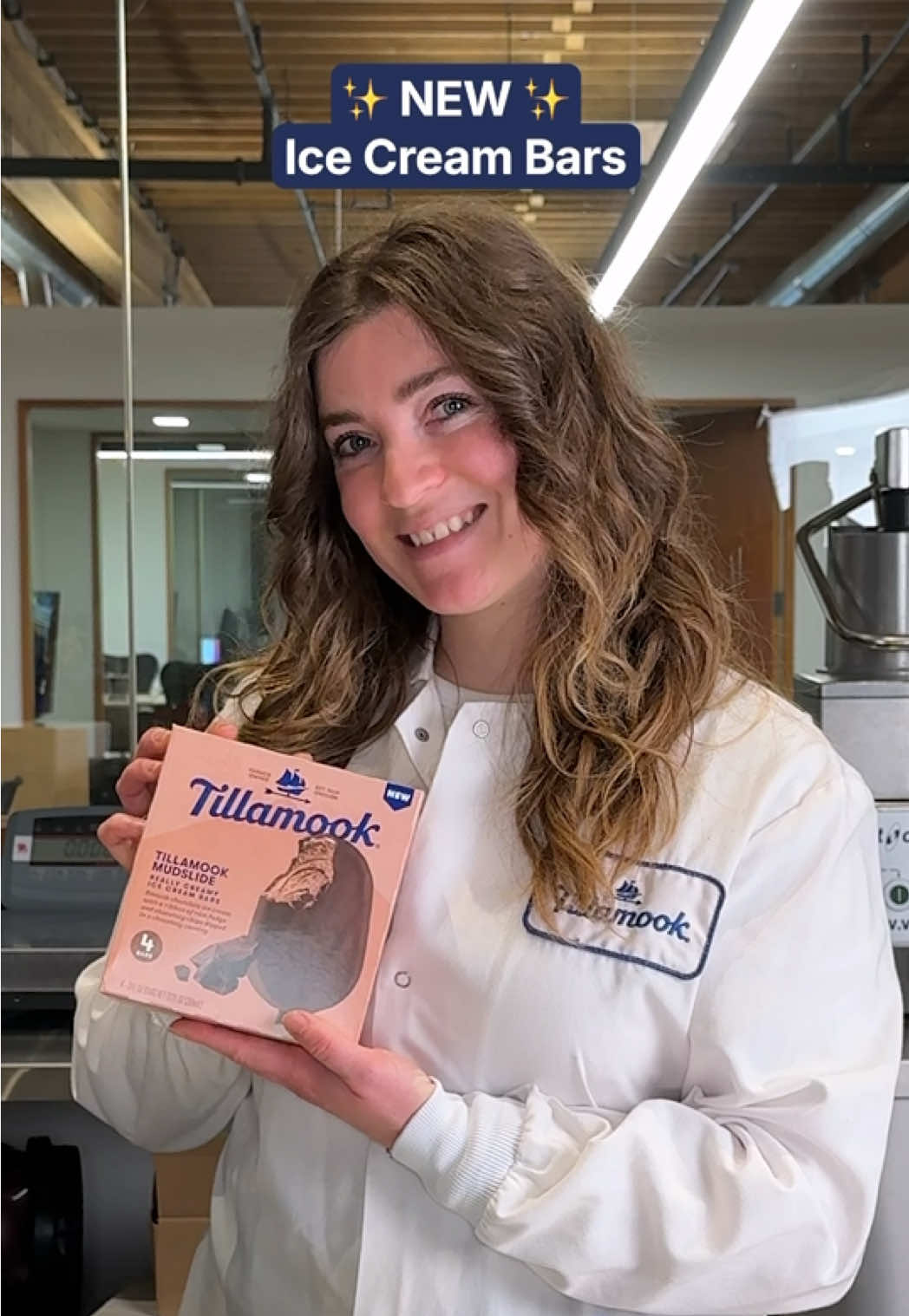 @Tillamook