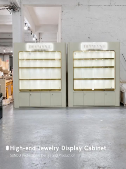@Store Design Showcase Factory