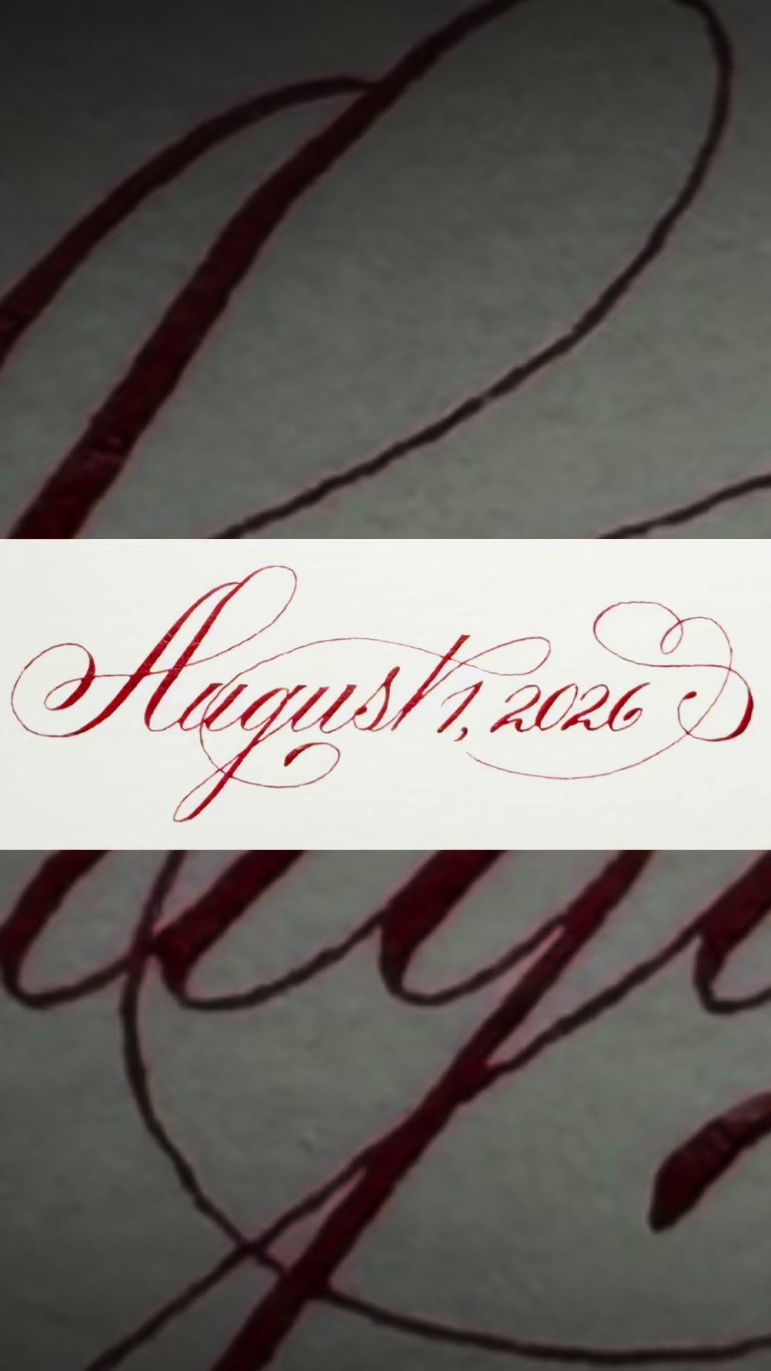 @Calligraphy Theory