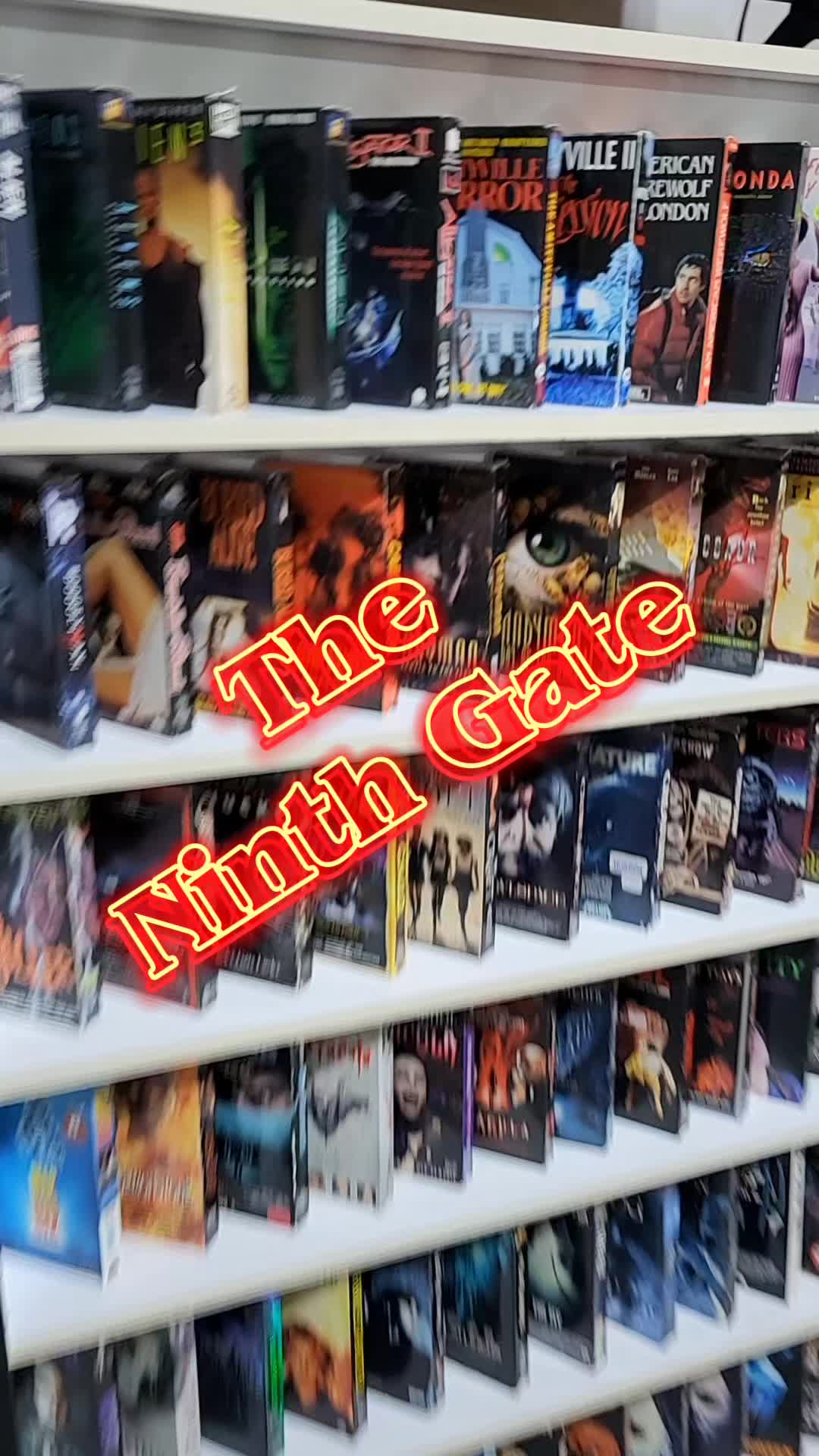 @SEE-MORE VIDEO