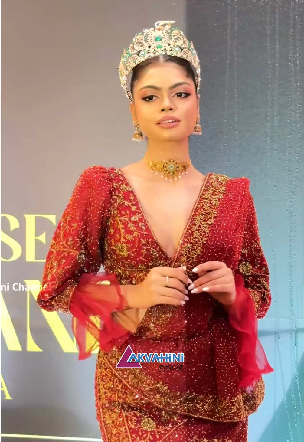 @Tishani Perera 🇱🇰