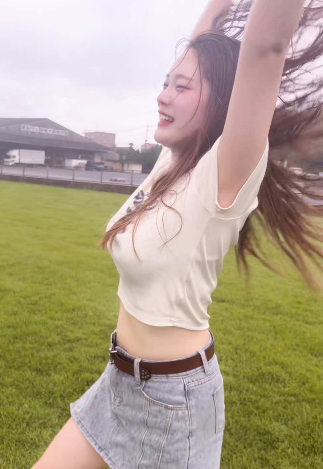 @ダンシングドリー