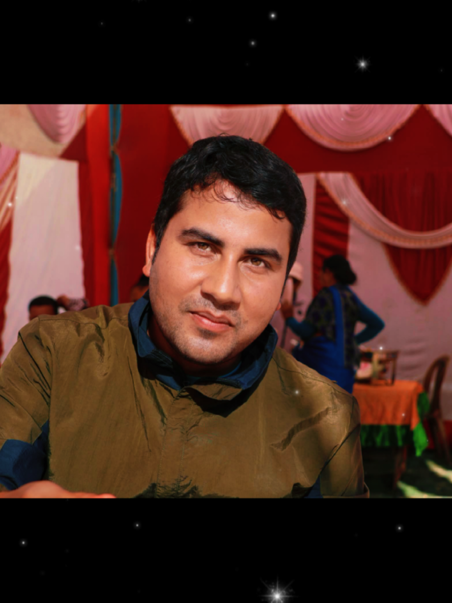 @Shankar Prasad Gautam ЁЯХЙя╕П