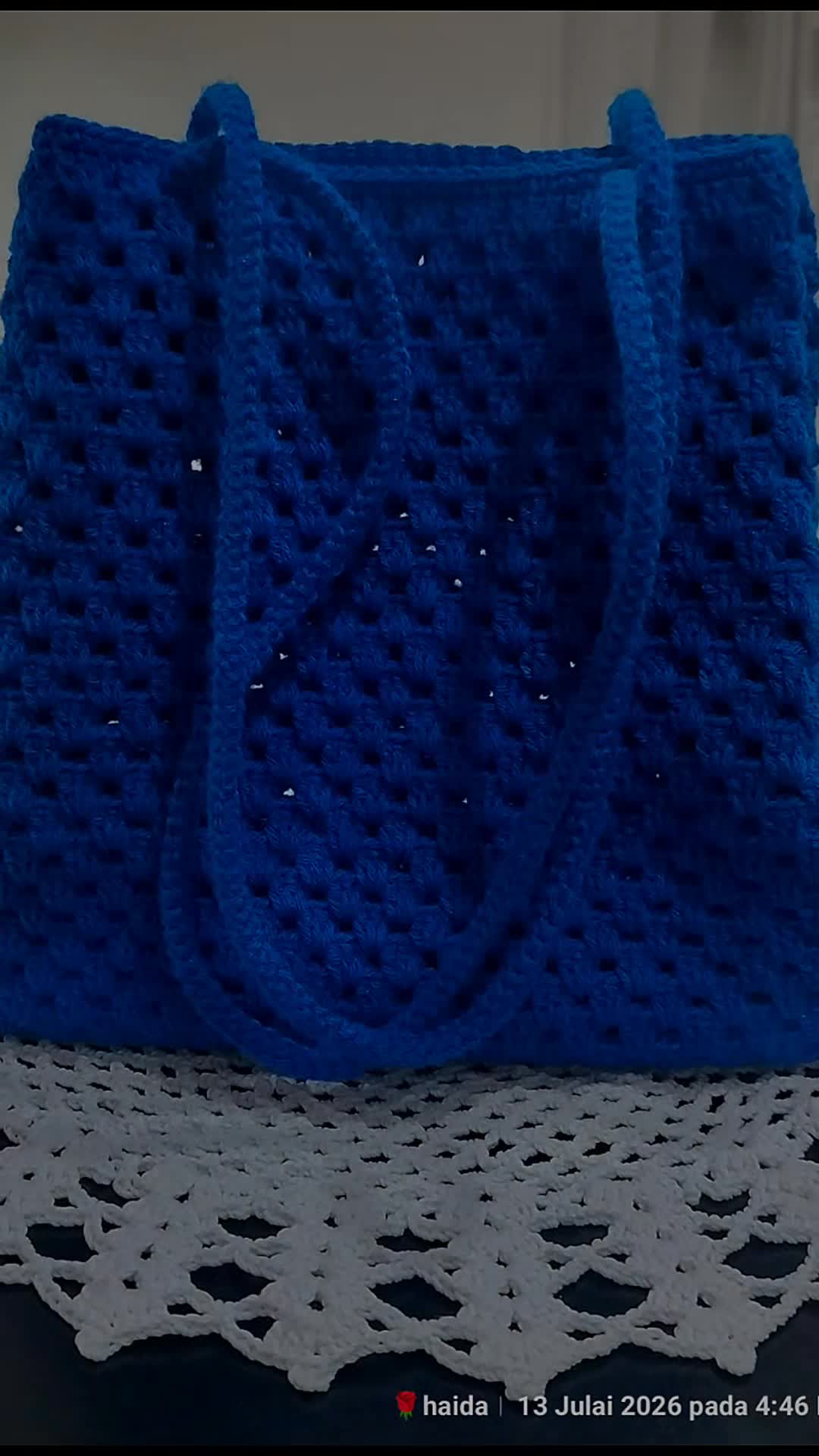 @🧶 jemari emas crochet