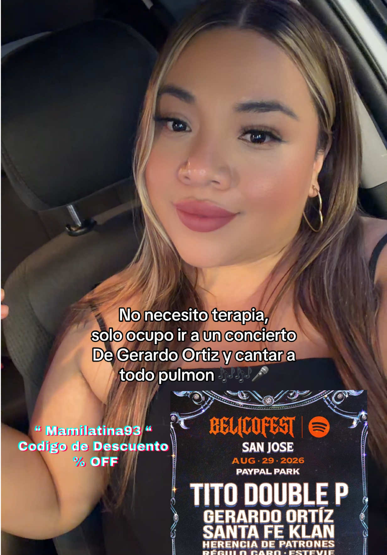 @Mamilatina1993 💋