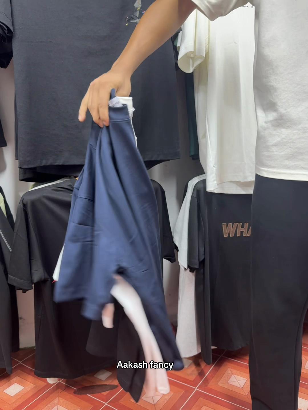@Aakash fancy store