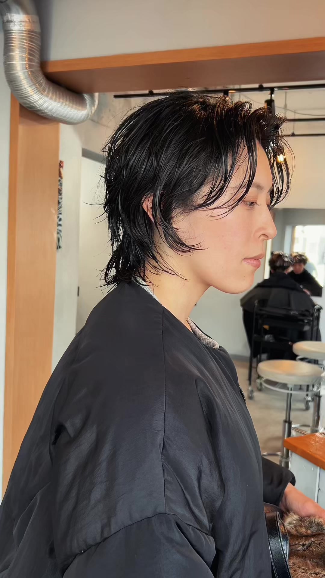 @阿藤俊也 清澄白河美容室ciala