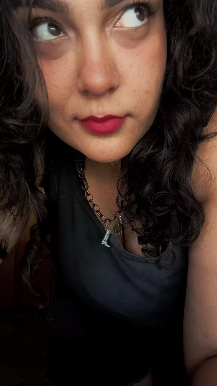 @Victória Pereira