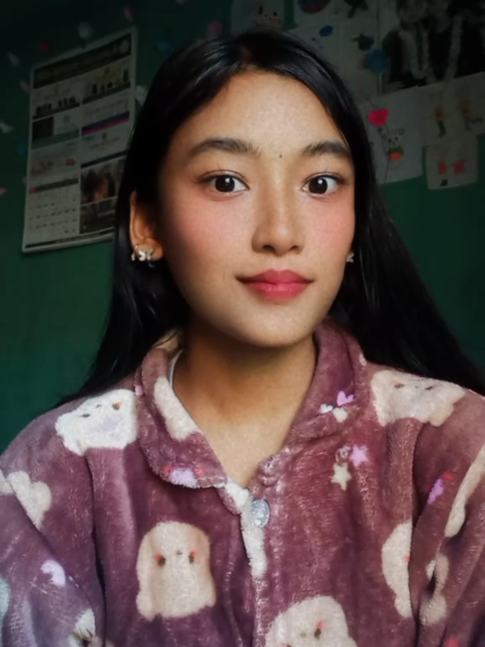@susmita shrestha