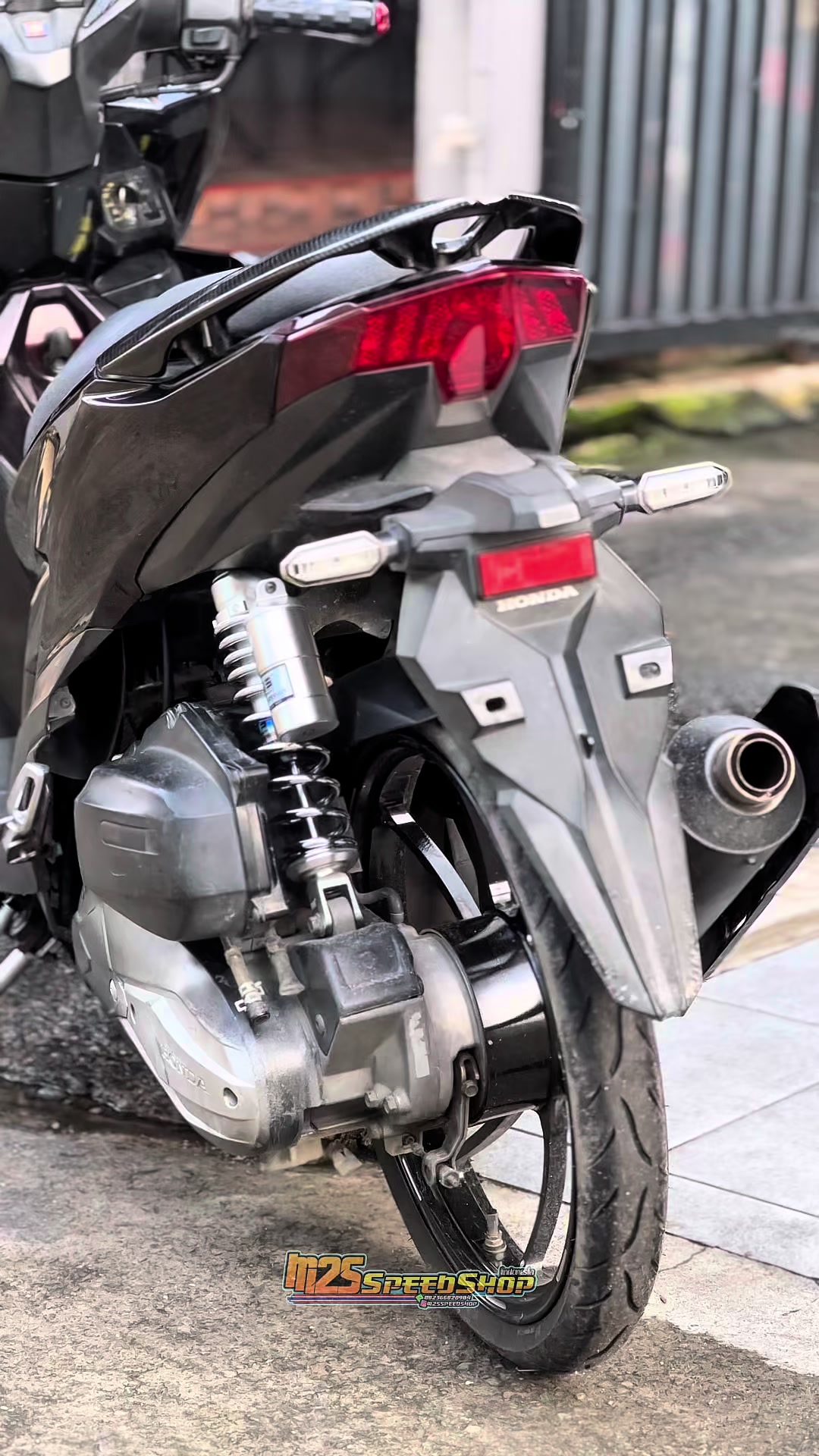 @m2sspeedshop