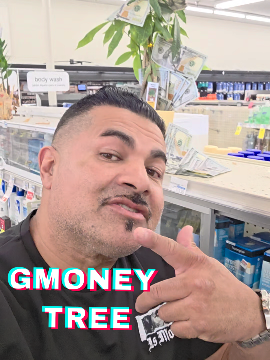 @G-Money
