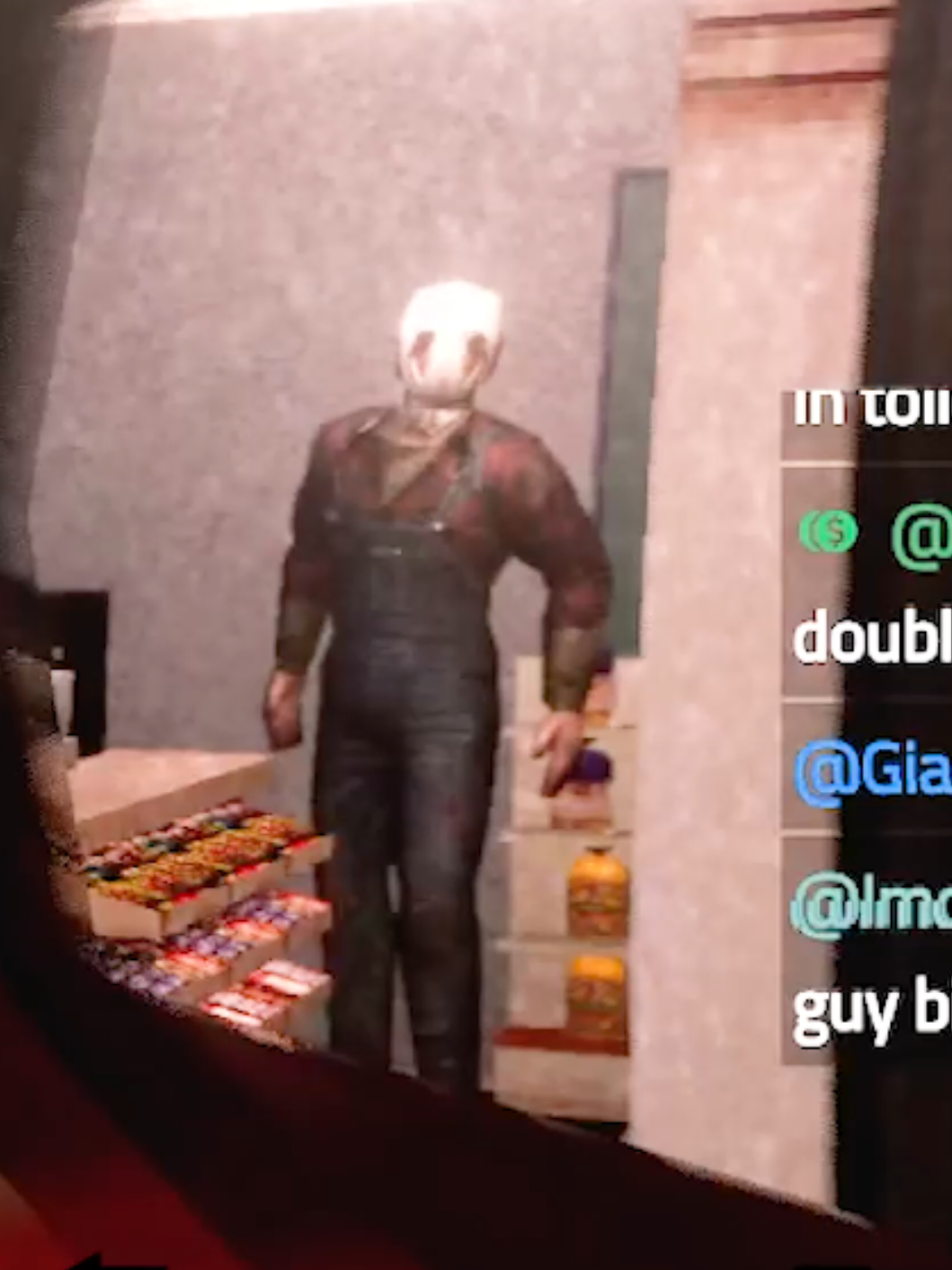 @DieDevDie