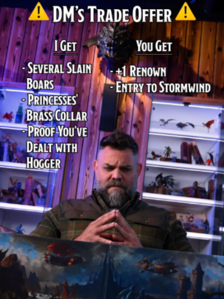 @D&D