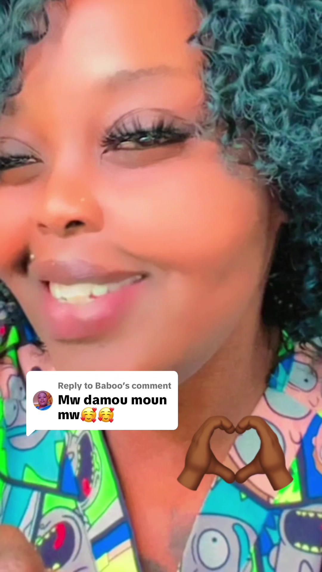 @🥰🥰QUEEN JUJU🥰🥰