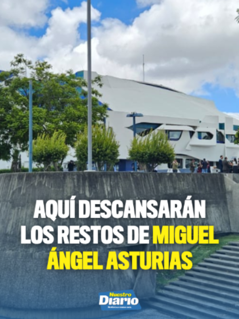 @Tiktok oficial Nuestro Diario
