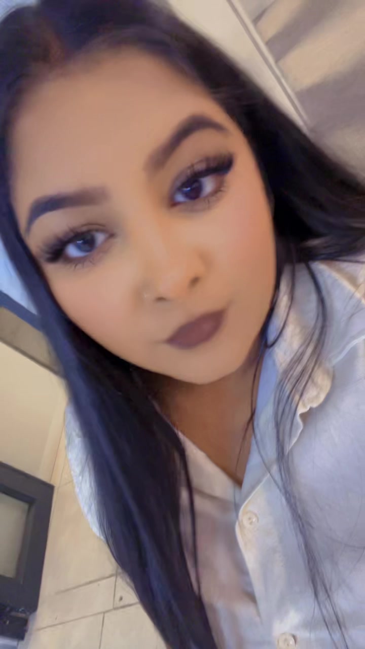 @Shanté 🤭