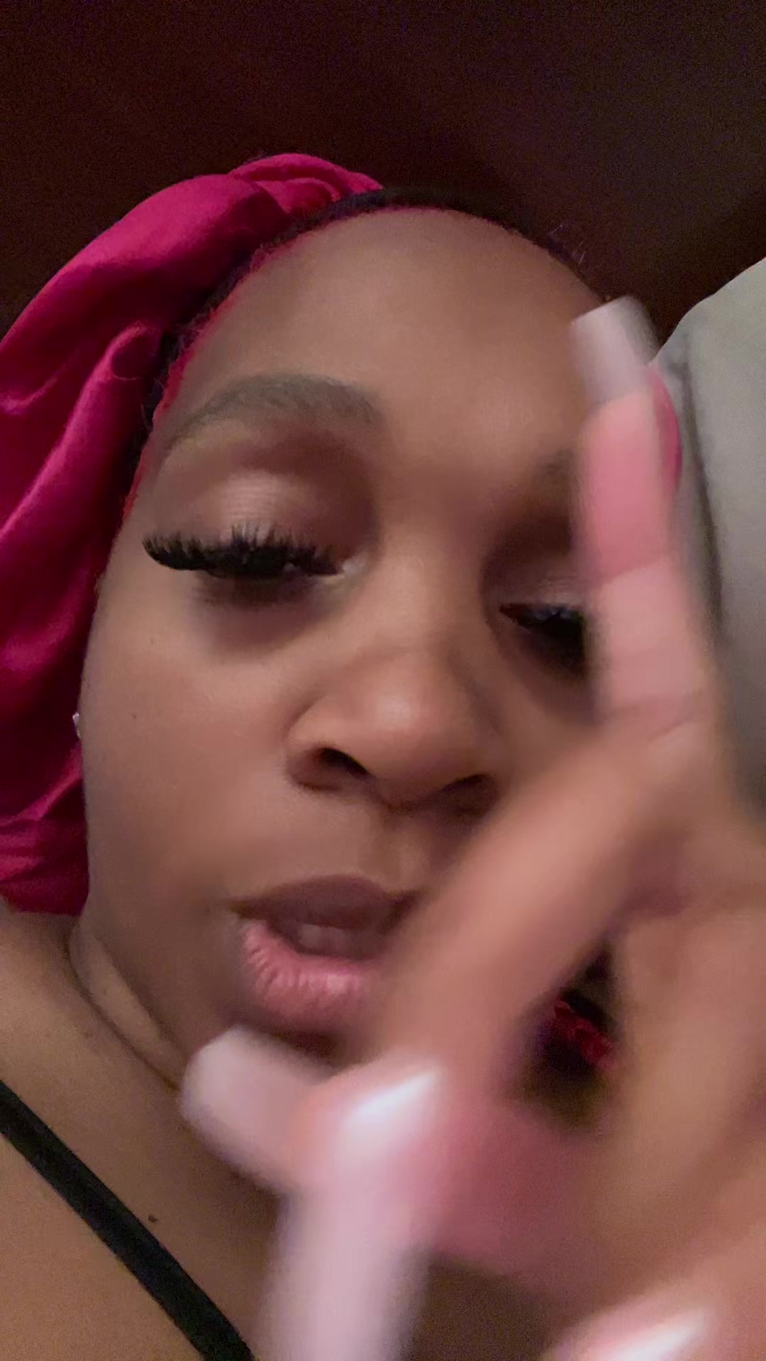 @Barbie Davis