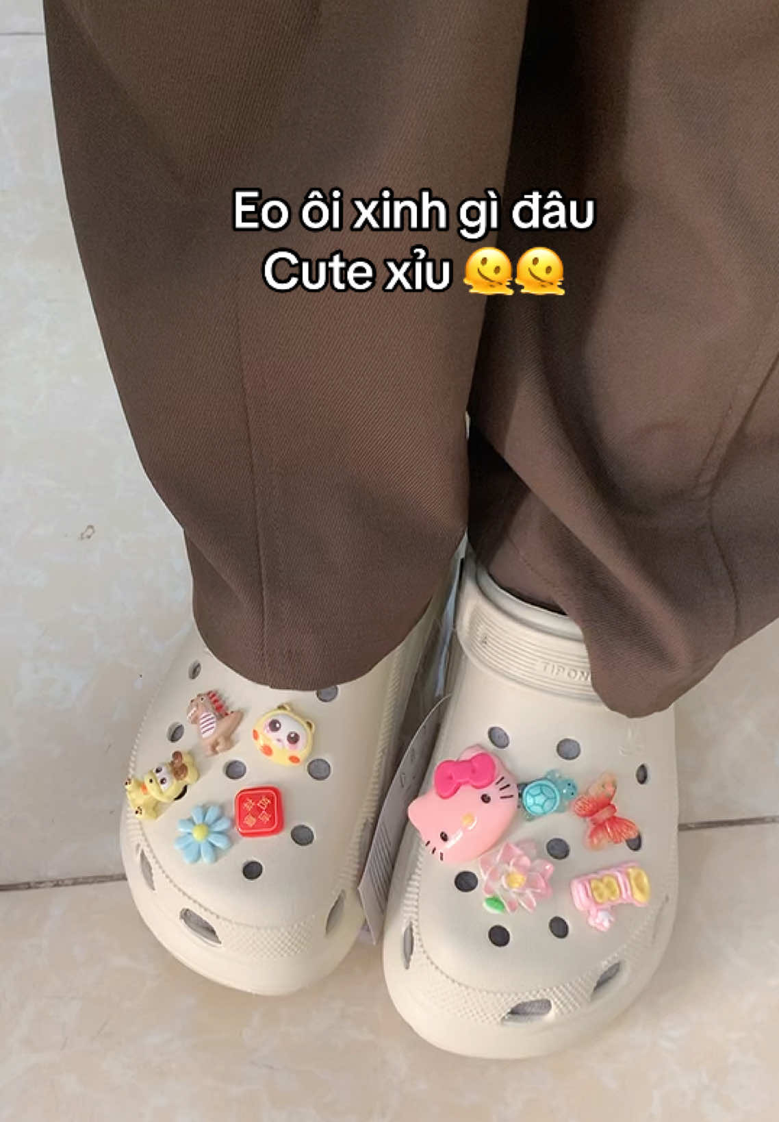 @Mẹ em b&eacute; Lạc Lạc  ᡣ𐭩🌸